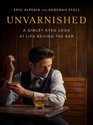 cover image of Unvarnished